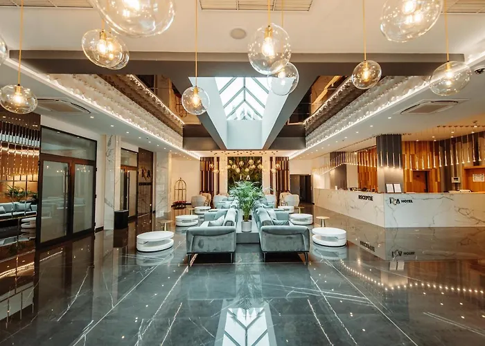 Iza Hotel