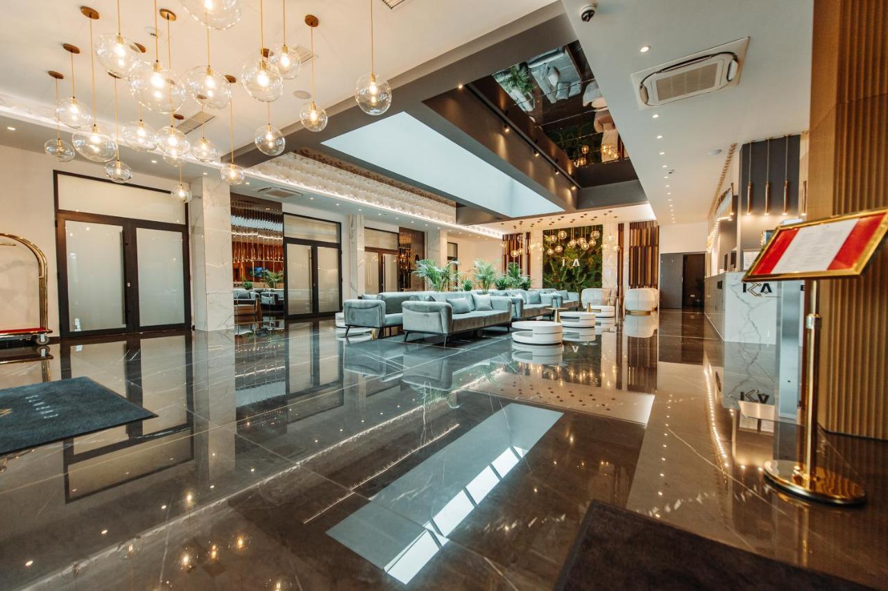 Hotel Iza