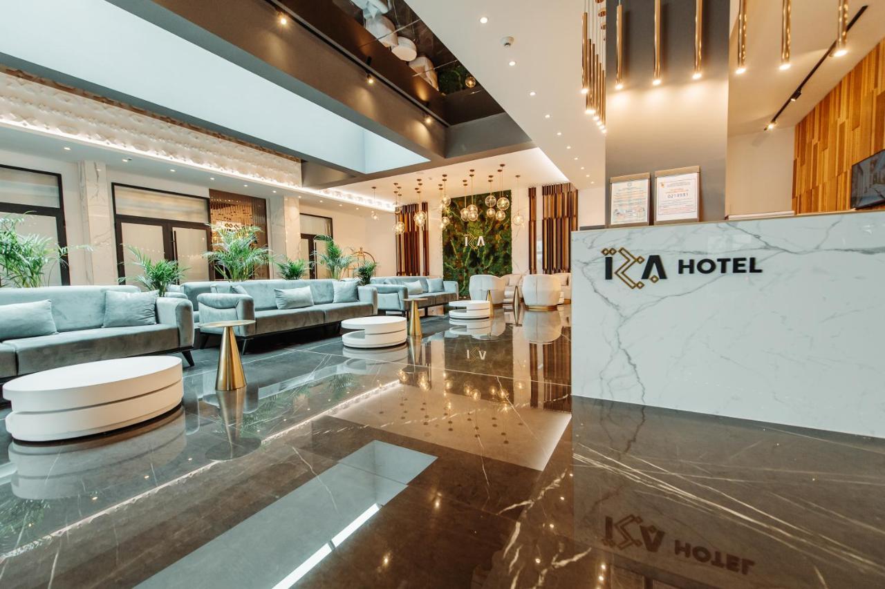Hotel Iza Sighetu Marmatiei