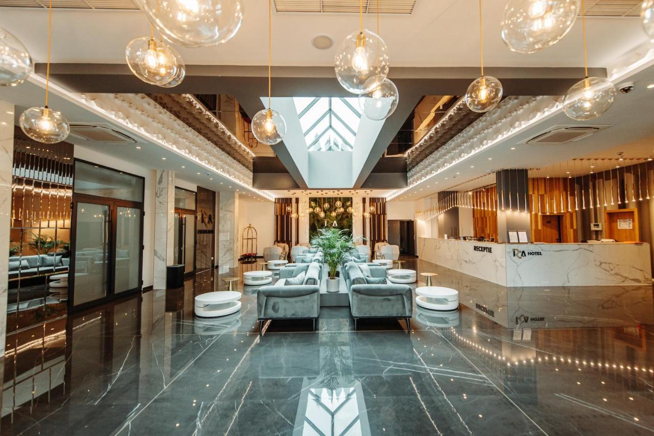 Hotel Iza Sighetu Marmatiei