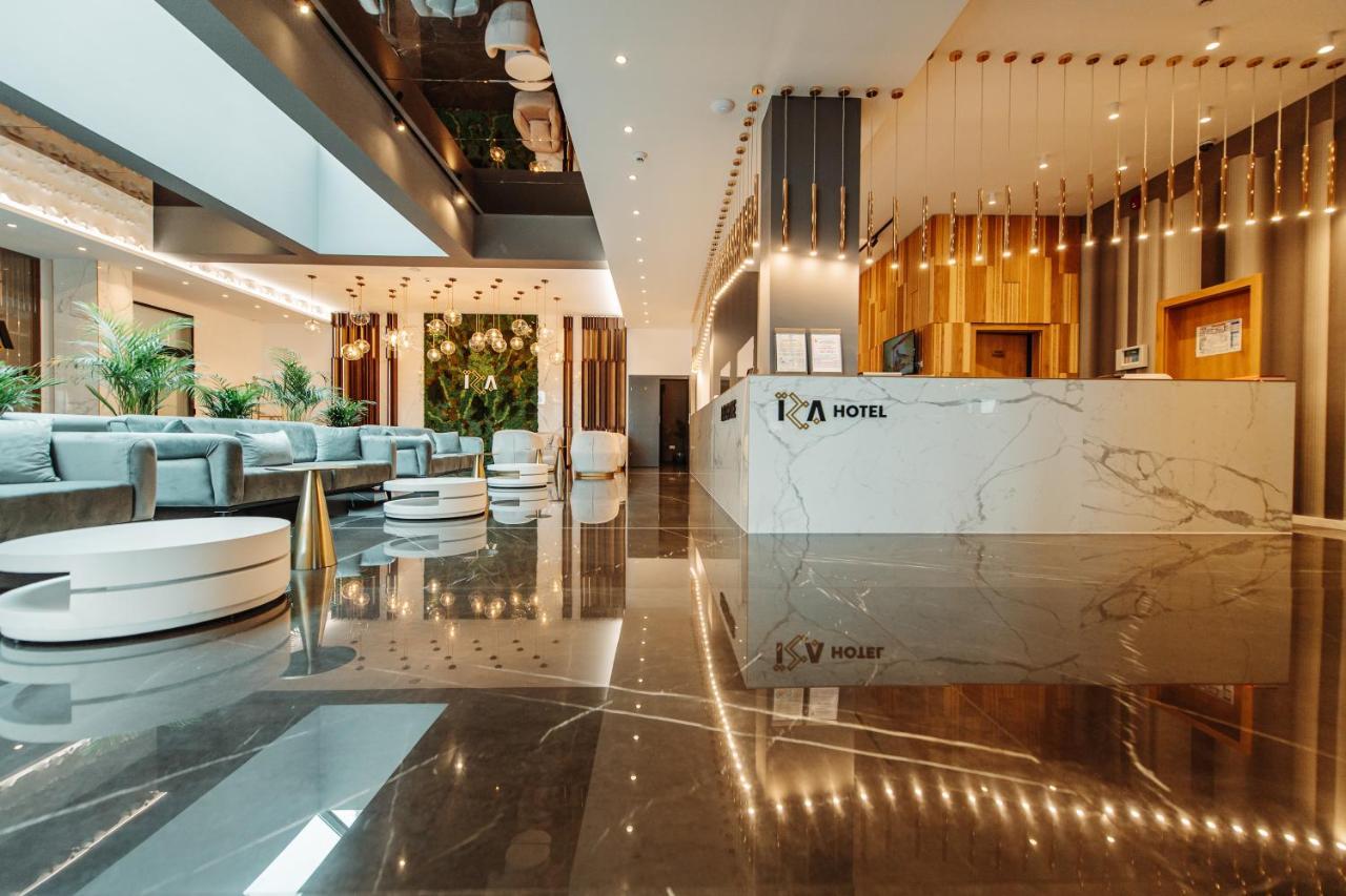 Iza Hotel Sighetu Marmaţiei